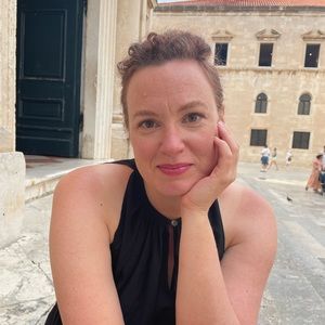 Meet your Posher, Erin